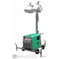 Light Tower Power thumbnail-1