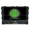 Ssangyoung Rexton Car GPS Navigation DVD Radio Player Head Unit OEM Manufacturer thumbnail-1
