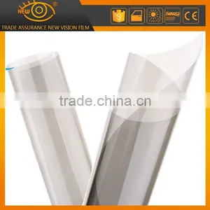 Car Tint High IR Control Window Glass Heat Resistance Skincare 100% UV Rejection Vinyl Film for Auto thumbnail-3