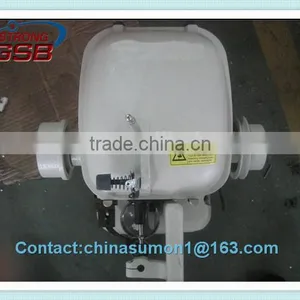 WB 600 High Capacity Srting Lasting Heavy Duty Industrial Sewing Machine thumbnail-1