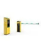 Buliding Exit RFID Card Dispenser Receiver Park Management Systems With Payment Function thumbnail-1