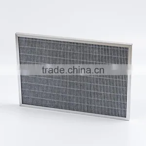 Factory Direct Sale Chemical Carbon Filter thumbnail-3