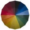 Rainbow Golf Umbrella thumbnail-2