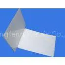 A3 / A4 Glossy Corrosion Resistant PET Clear Laminating Pouches Film For Representative Cards thumbnail-1