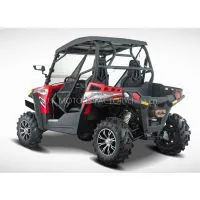 GTR 1000CC SPORT UTV 4X4 WITH EPS LED thumbnail-1