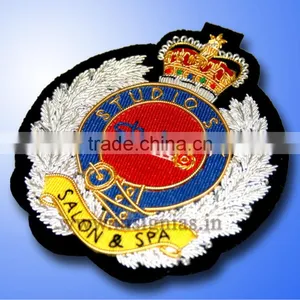 Corporate Blazer Badge thumbnail-1