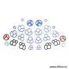 Sell Silicone Valve Core thumbnail-1