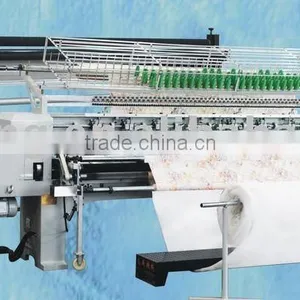 Quilting Machine thumbnail-1