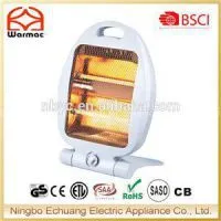 Quartz Heater QH02(LX-2810) thumbnail-1