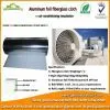 Pipeline Wrapping Aluminum Foil Fiberglass Cloth thumbnail-3