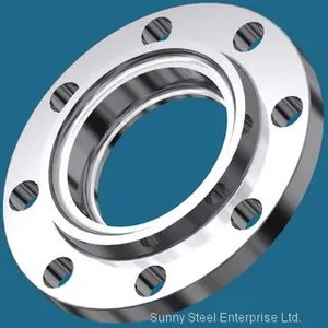 Socket Welding Flanges, SW Flange thumbnail-1