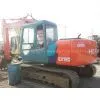 Sell Used Hitachi Excavator Ex60 Ex120 Ex100 thumbnail-1
