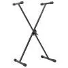 AP-3210 Single Keyboard Stand thumbnail-1