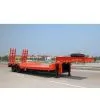 Low Bed Semi-trailer 70t thumbnail-1