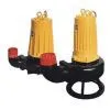 AS Splitting Sewage Pump thumbnail-1