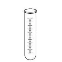 Round Bottom Centrifuge Tube With Graduation thumbnail-1