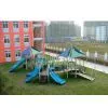 Playground Equipment (WF-S022) thumbnail-1