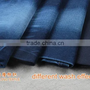 Stocklots Denim Fabric Camouflage Jean Fabric Supplier thumbnail-1