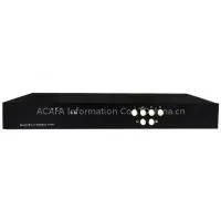 [ KP04A ] Quad-split Screen Roaming Mouse KVM Switch thumbnail-2