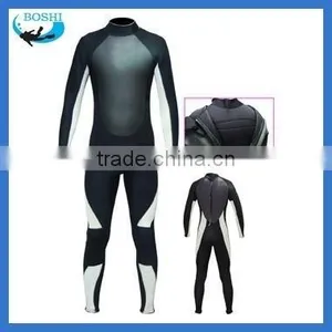 Spandex / Nylon Man's Neoprene Wetsuit Surf thumbnail-1