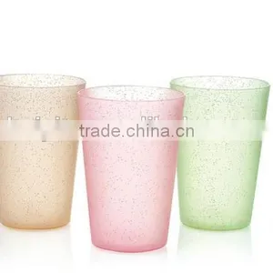 Top Quality Custom Clear pp Plastic Water Drinking Cup thumbnail-1