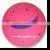 Rubber Ball With Fluorescent thumbnail-1