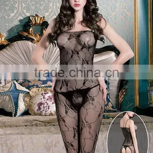 Hotest Sexy Bodystocking Lingery Quality Guaranteed Design Women Sexy Hot Net Bodystocking,Lingery .bodystocking thumbnail-5