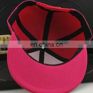 PRINTING SNAPBACK FITTED HAT WHOLESALE thumbnail-3