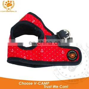 My Pet VP-HCY1015 Durable Firm Pet Dog Harness thumbnail-1