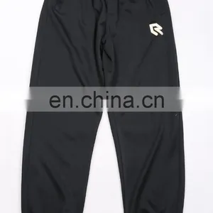 Blank Slim Fit Jogger Pants for Men thumbnail-2