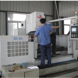 Shenzhen Oyea Machinery Co., Ltd. company overview - view 1 thumbnail