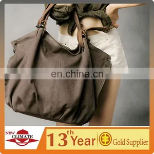 Fashion Canvas Bag for Women thumbnail-1