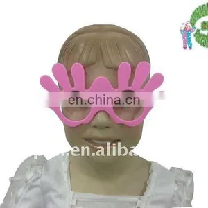 PVC Party Glasses For Kids TZ-G02 thumbnail-1