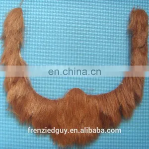Party Christmes Elf Mustache Fake Beard for Sale thumbnail-2