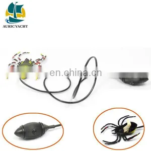 China Gold Supplier Competitive Monster Halloween Inflatable Spider thumbnail-2