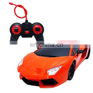 Chenghai 4 Channel 1: 12 RC Car Drift thumbnail-2