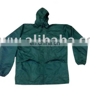 Rain Coat thumbnail-1