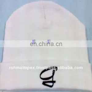 Beany Hat for Winter thumbnail-1