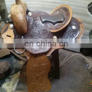 Western Saddles /saddles/ Horse Saddles thumbnail-1