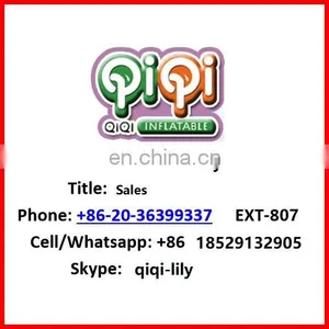 Inflatable Climb in Ball From China thumbnail-4