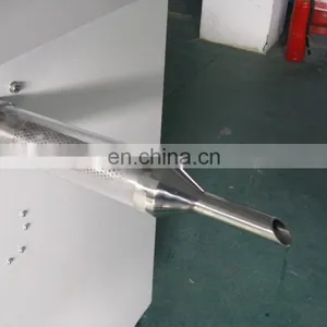 Bealead Down Feather Product Stuffing Machine thumbnail-5