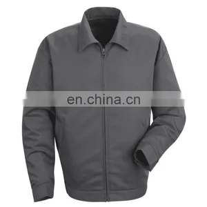 2017 Safety Protective Work Uniform Suit thumbnail-2