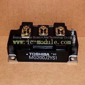 Toshiba Igbt MG200J2YS1 thumbnail-1