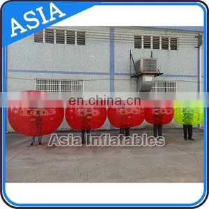 Cheap and High Quality Colorful Inflatable Zorb Ball Play Water Game for Adults,outdoor Zorb Ball Rental thumbnail-3