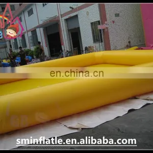 Inflaable Water Ball Inflatable Swimming Pool Factory Specializing in the Production of Aquatic Amusement Toys thumbnail-4