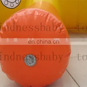 China New Inflatable Water Game for Kids and Adult,inflatable Floating Water Games for Sale thumbnail-6