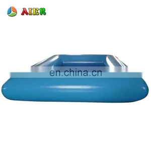 Special Good Sale Inflatable Pool , Mini Swimming Pool Equipment Inflatable thumbnail-1