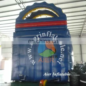 Colorful Inflatable Slide for Sales,inflatable Stair Slide Toys,bouncy Castle With Slide thumbnail-3