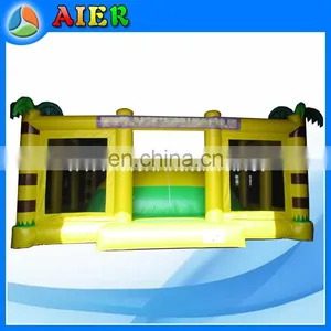 Aier Yuele Inflatable Soft Mountain/inflatable Climbing Mountain Game/inflatbale Moutain Jump thumbnail-1