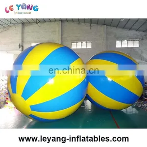 Colorful Volleyball With Printing Logo for Sport Events thumbnail-4